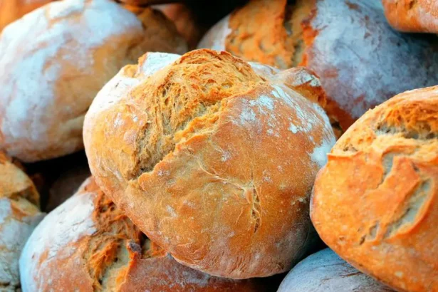 Atentie pretul painii ar putea crestere cu pana la 386