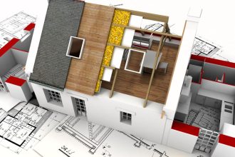 Numarul autorizatiilor de construire a scis cu 8 4 Criza si in Bucuresti si Ilfov