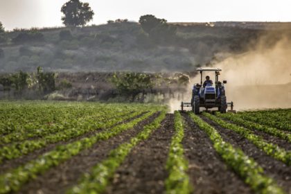 Sprijin pentru agricultori Motorina fara accize si TVA