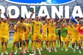 Turcia Romania baraj pentru CM 2026 Meci decisiv