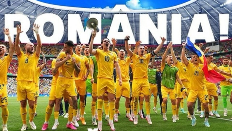 Turcia Romania baraj pentru CM 2026 Meci decisiv