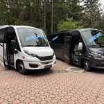 microbuzele electrice fabricate la campina isi fac loc pe piata europeana s au impus rapid in franta