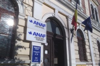 ANAF inchide jumatate dintre filialele teritoriale Reorganizare extinsa a structurii fiscale