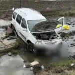 Accident ingrozitor langa Cernica Un decedat si patru raniti