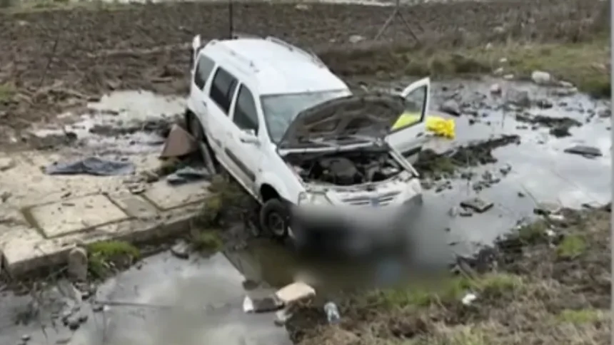 Accident ingrozitor langa Cernica Un decedat si patru raniti