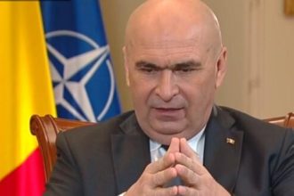 Bolojan i a propus pe ministrii interimari care vor lua locul celor de la PSD care au demisionat