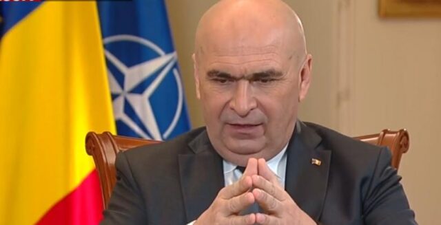 Bolojan i a propus pe ministrii interimari care vor lua locul celor de la PSD care au demisionat