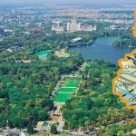 Bucuresti Ilfov una dintre cele mai bogate regiuni din UE dupa PIBul pe cap de locuitor
