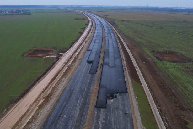 Cand va fi terminat Lotul 1 al Autostrazii A0 Nord intre Buftea si Mogosoaia