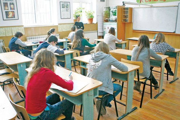 Caravana educatiei continua in scolile din Ilfov Diabet fara complicatii parteneriat pentru o viata sanatoasa