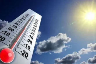 Ciclonul Erminio sosete n Romnia Vremea se va schimba drastic n weekend