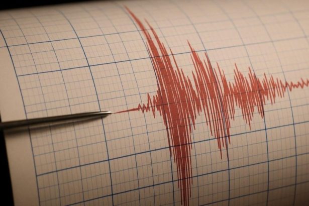 Cutremur in Romania in acesta dimineata Unde a fost simtit seismul