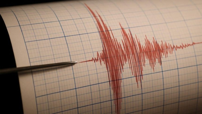 Cutremur in Romania in acesta dimineata Unde a fost simtit seismul