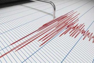 Cutremur in Romania miercuri dimineata Ce magnitudine a fost