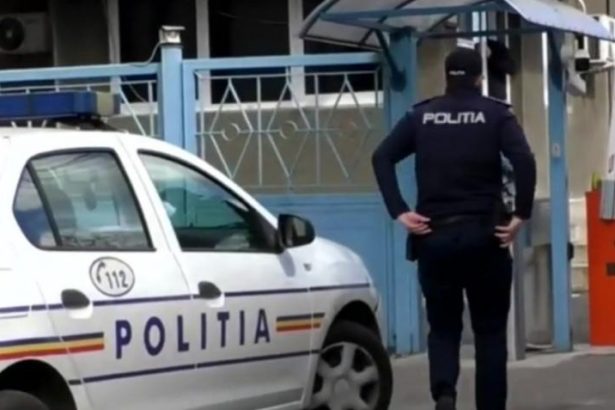 Descinderi ale Politiei la sapte centre de plasament si cinci clinici medicale din judetul Ilfov