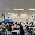 Facilitati noi in scolile din judetul Ilfov