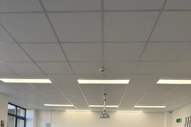 Facilitati noi in scolile din judetul Ilfov