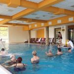 Guvernul a aprobat aproximativ 114000 de bilete pentru tratament balnear destinate pensionarilor