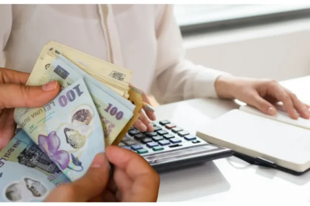 Harta salariilor pe judete in 2026 Judetul Ilfov depaseste media nationala a salariilor