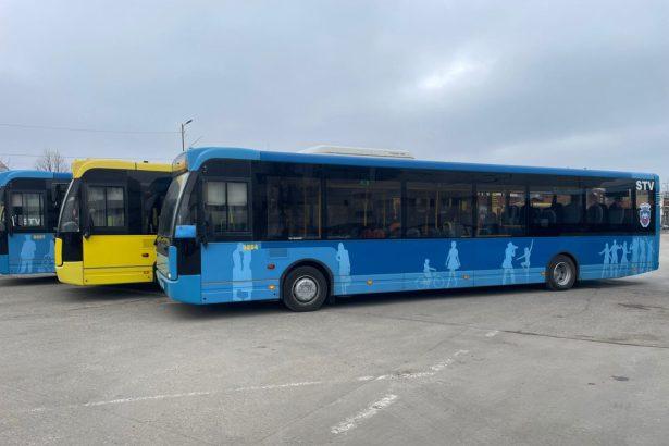 Inca o scumpire Dupa Metrorex cresc si preturile biletelor pe STB
