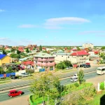 Localitatile Ilfov Stefanestiilde Jos si Voluntari in topul national al rezidentialelor de lux