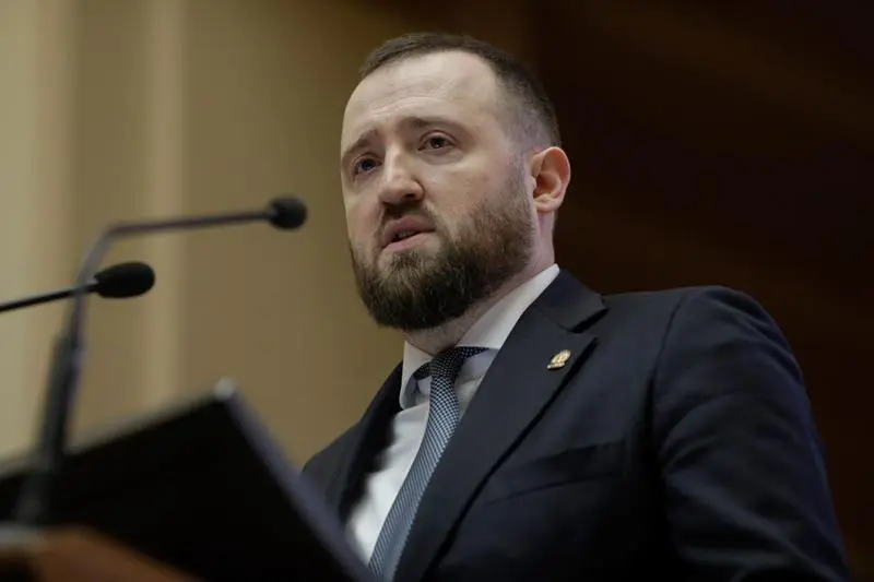 Marius Voineag o noua pozitie in Parchetul General Aduce experienta si profesionalism