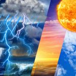 Meteorologii au revizuit prognoza meteorologica pentru urmatoarele 4 saptamani