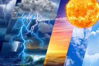 Meteorologii au revizuit prognoza meteorologica pentru urmatoarele 4 saptamani
