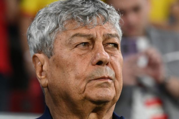 Mircea Lucescu a murit Plecarea unui titan al fotbalului