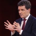 Nicuser Dan a facut un anunt important Probabil ca vom traversa turbulente politice