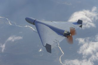 Nou atac cu drone la granita cu Romania A fost emis un mesaj RO ALERT