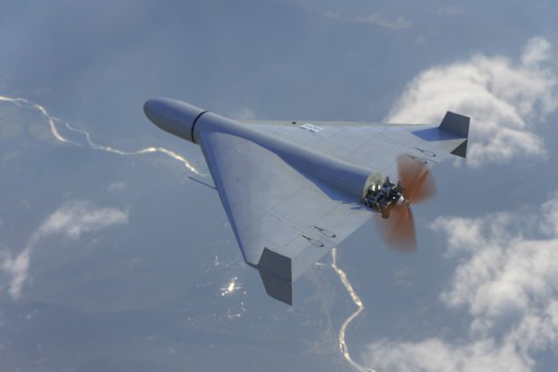 Nou atac cu drone la granita cu Romania A fost emis un mesaj RO ALERT