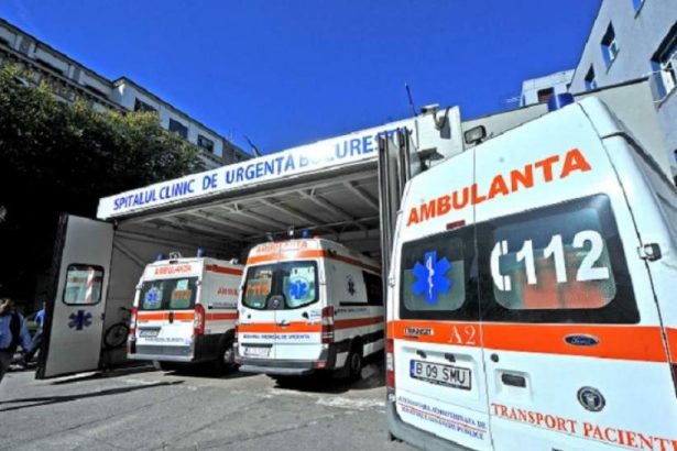 Noua spitale si Serviciul de Ambulanta Bucuresti Ilfov vor oferi asistenta medicala de urgenta in Capitala in timpul Patelui