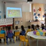O noua gradinita cu program prelungit pentru 160 de copii din Tunari Ilfov