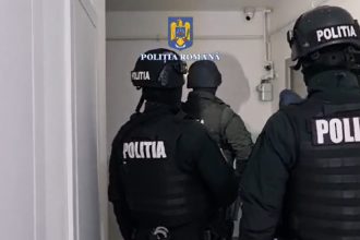 Operatiunea Jupiter 185 de perchezitii in tara 76 de dosare privind incalcarea drepturilor de proprietate intellectuala