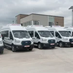 Parchetul European investigheaza achizitia cu pret peste medie a microbuzelor electrice scolare prin PNRR