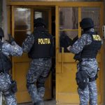 Perchezitii in Capitala Ilfov si alte trei judete O retea de trafic de persoane este in vizor