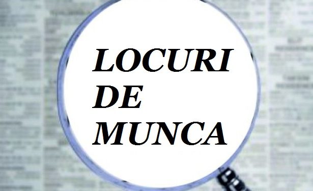 Peste 7200 de locuri de munca disponibile in Capitala in perioada 8 15 aprilie 2026
