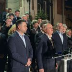 Premierul Bolojan nu isi da demisia Ramane la Palatul Victoria desi PSD i a retras sprijinul