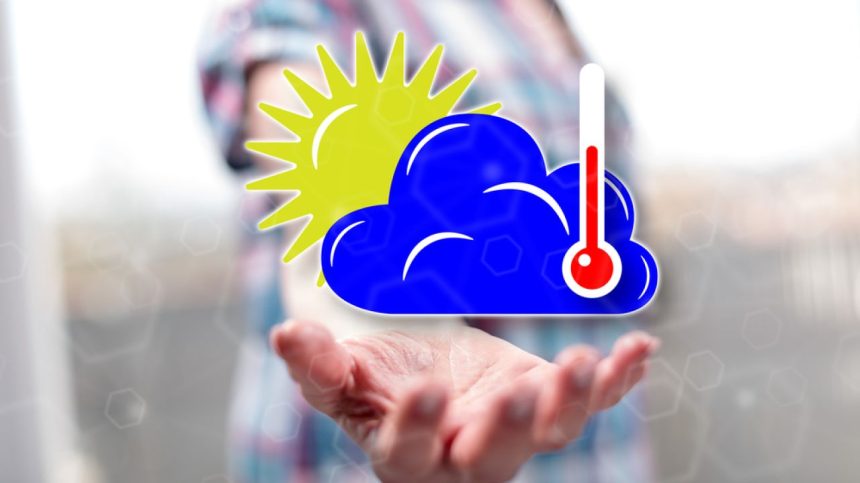 Prognoza meteo pentru urmatoarele patru saptamani ANM anunta cum va fi vremea in minivacanta de 1 Mai