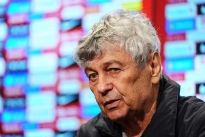 Programul funeraliilor lui Mircea Lucescu Unde isi pot lua romanii ramas bun de la marele antrenor