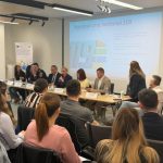 Proiectul Sistem Next Generation 119 Protectia copiilor din Ilfov