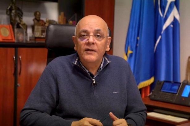 Raed Arafat audiat la Parchetul Militar Ce acuzatii i au fost aduse sefului DSU
