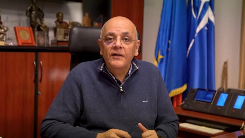 Raed Arafat audiat la Parchetul Militar Ce acuzatii i au fost aduse sefului DSU