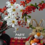 Redactia Jurnalului de Ilfov va dores te un Paste Fericit Hristos a inviat