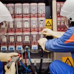 Retelele Electrice Muntenia intrerupe alimentarea cu energie electrica in Ilfov Ce zone sunt afectate