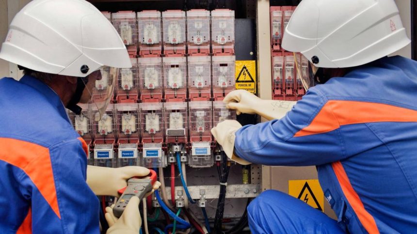 Retelele Electrice Muntenia intrerupe alimentarea cu energie electrica in Ilfov Ce zone sunt afectate