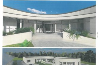 Se demareaza constructia unui nou corp al Spitalului de psihiatrie Eftimie Diamandescu din Balaceanca