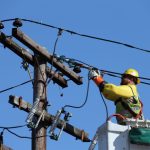 Se va intrerupe curentul electric in Ilfov in zilele de 6 7 si 8 aprilie Zonele afectate