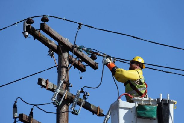 Se va intrerupe curentul electric in Ilfov in zilele de 6 7 si 8 aprilie Zonele afectate